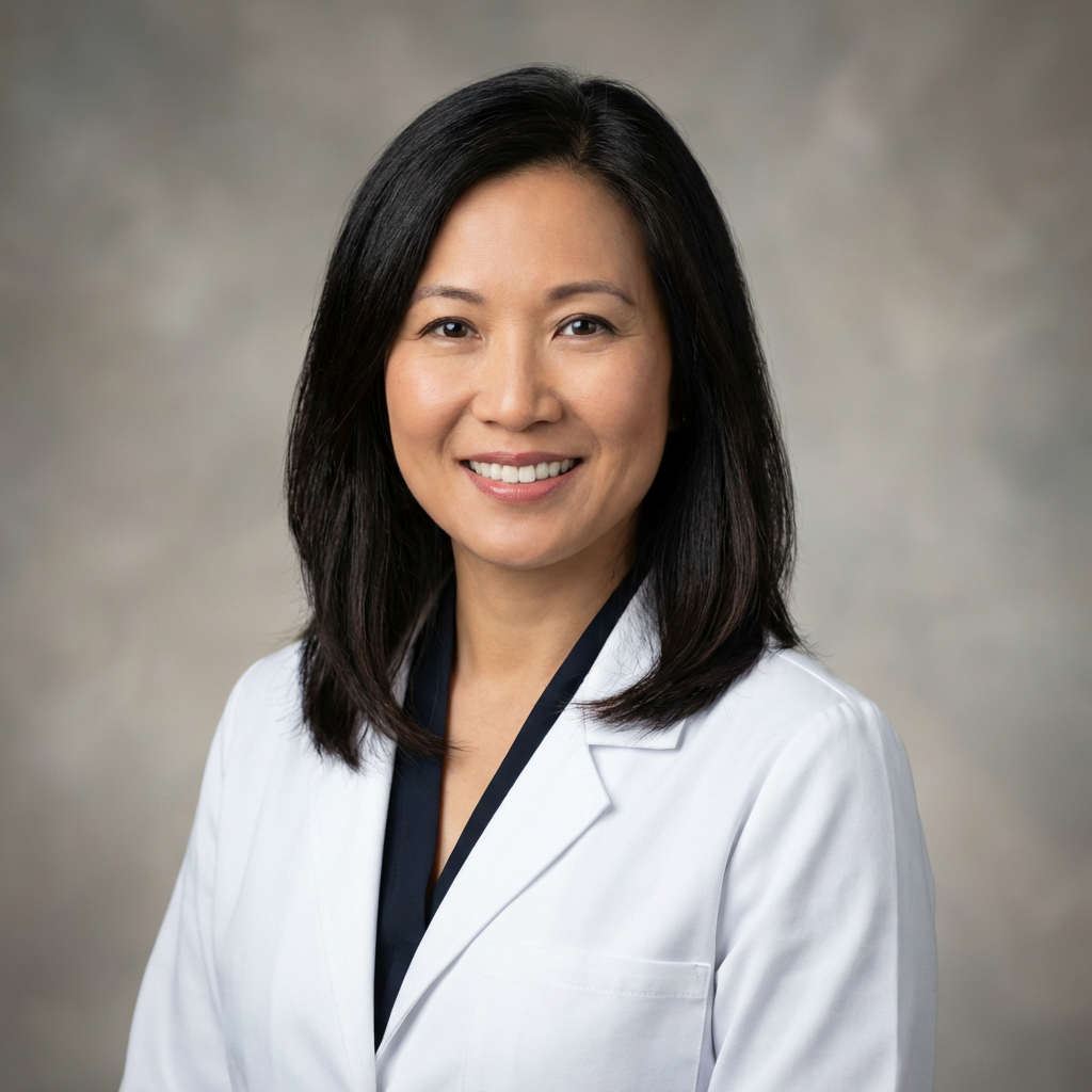 Dr. A. Chen